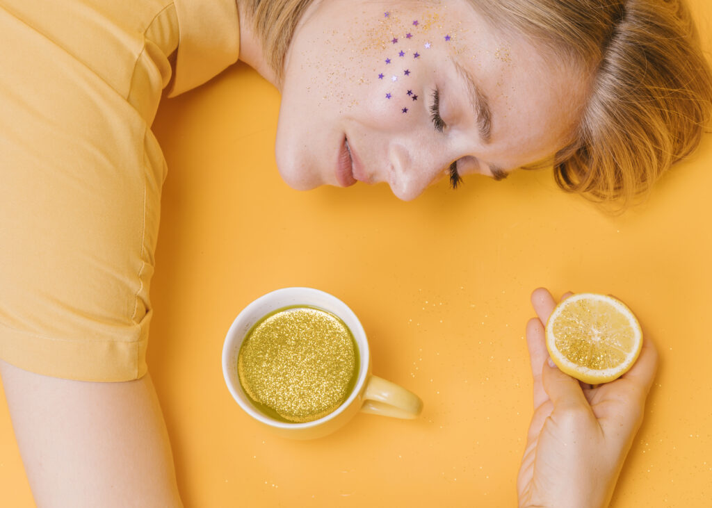 Home Remedy - Acne Scars